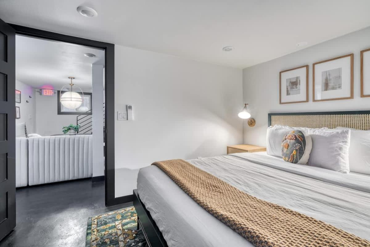Apartment - Luxury Living On Nw 23rd Ave, Walk Score 99 Portland