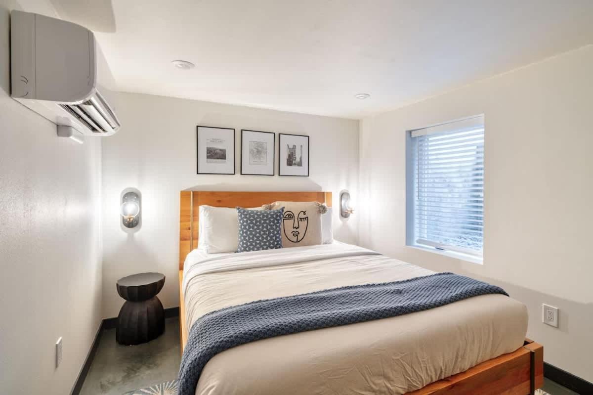 - Luxury Living On Nw 23rd Ave, Walk Score 99 Apartment Portland